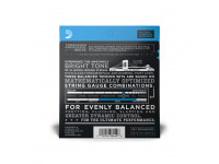 D´Addario EXL160BT D´Addario EXL160BT